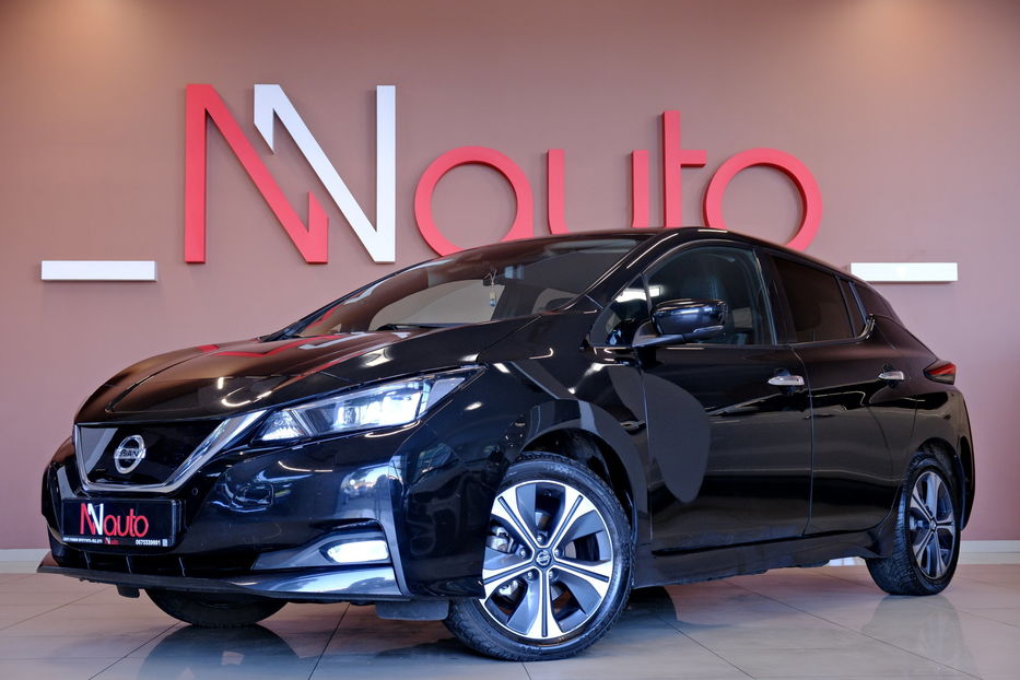 Продам Nissan Leaf 2022 года в Одессе