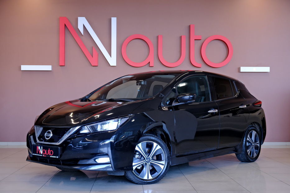 Продам Nissan Leaf 2022 года в Одессе