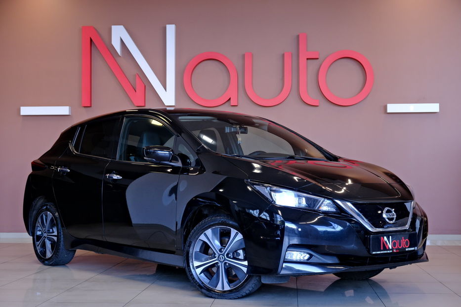 Продам Nissan Leaf 2022 года в Одессе