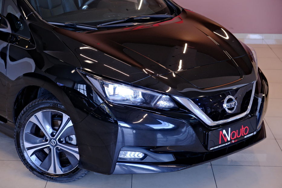 Продам Nissan Leaf 2022 года в Одессе