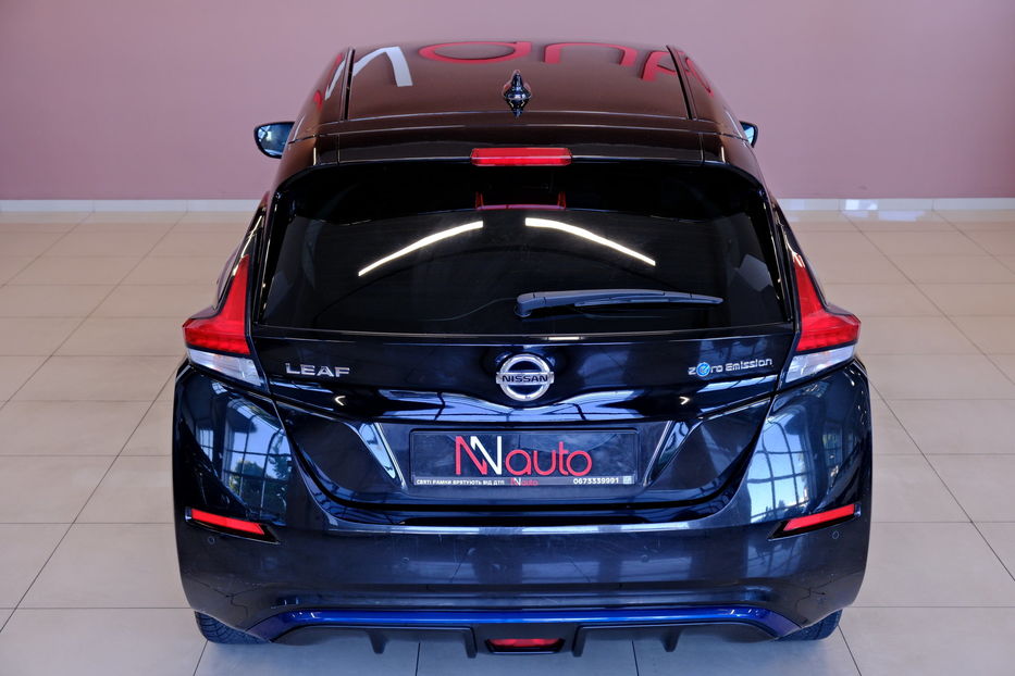 Продам Nissan Leaf 2022 года в Одессе