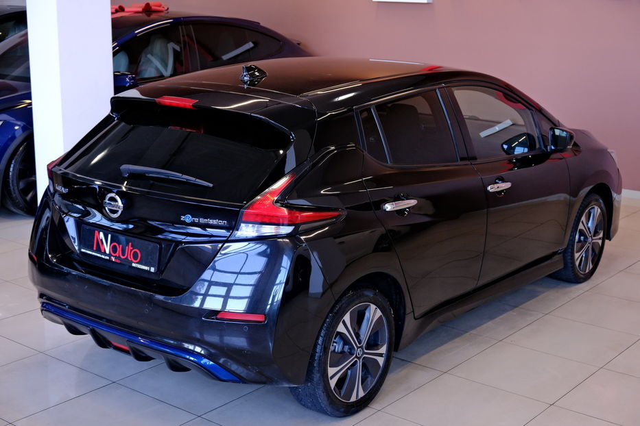 Продам Nissan Leaf 2022 года в Одессе