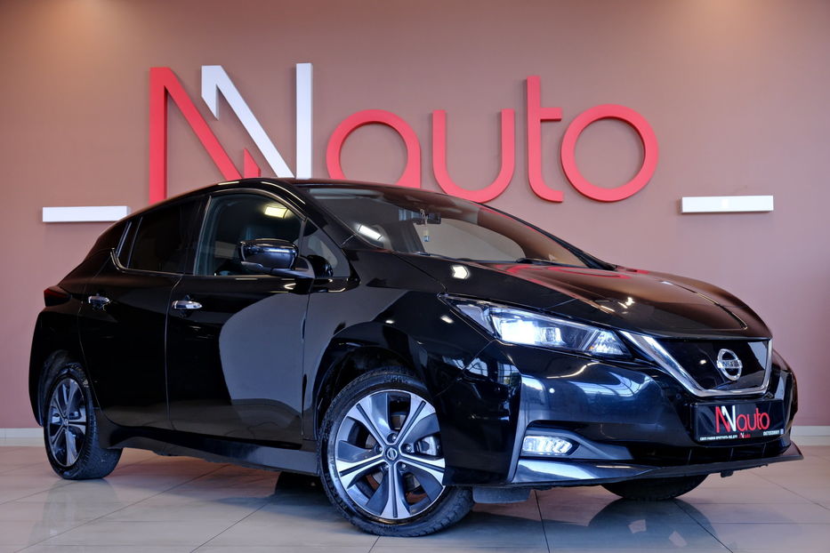 Продам Nissan Leaf 2022 года в Одессе