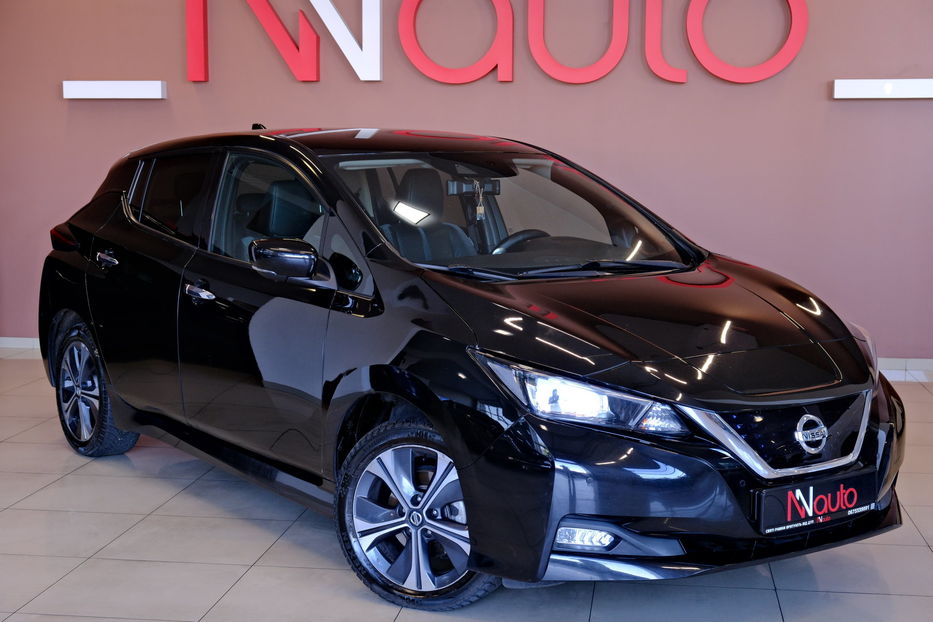 Продам Nissan Leaf 2022 года в Одессе