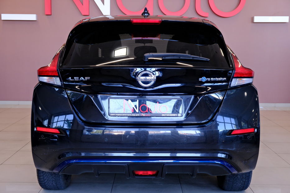 Продам Nissan Leaf 2022 года в Одессе