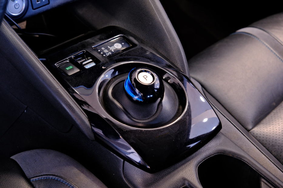 Продам Nissan Leaf 2022 года в Одессе