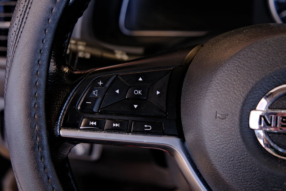 Продам Nissan Leaf 2022 года в Одессе