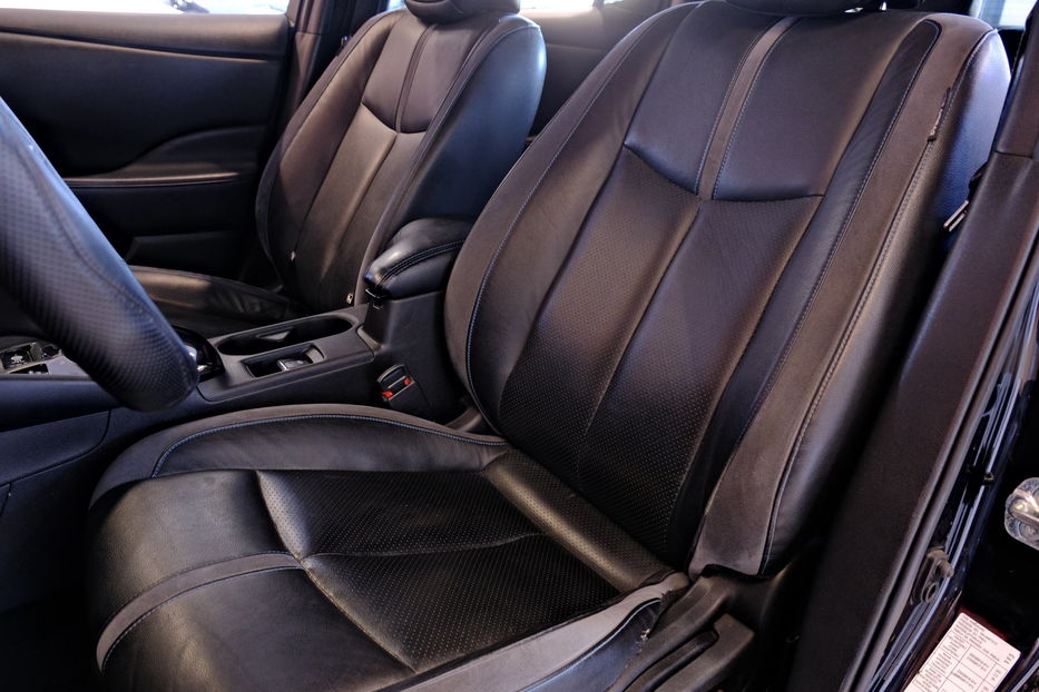 Продам Nissan Leaf 2022 года в Одессе