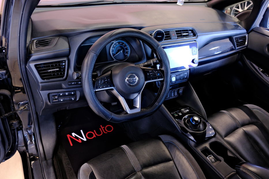 Продам Nissan Leaf 2022 года в Одессе