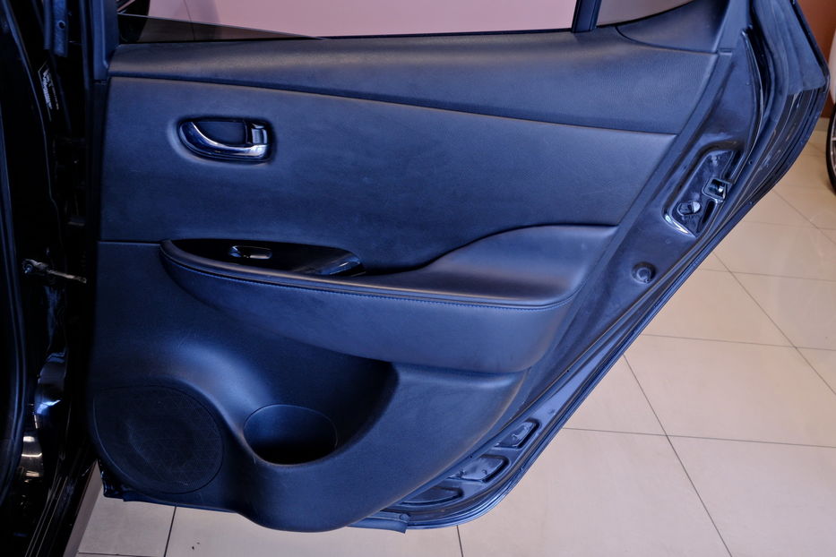 Продам Nissan Leaf 2022 года в Одессе