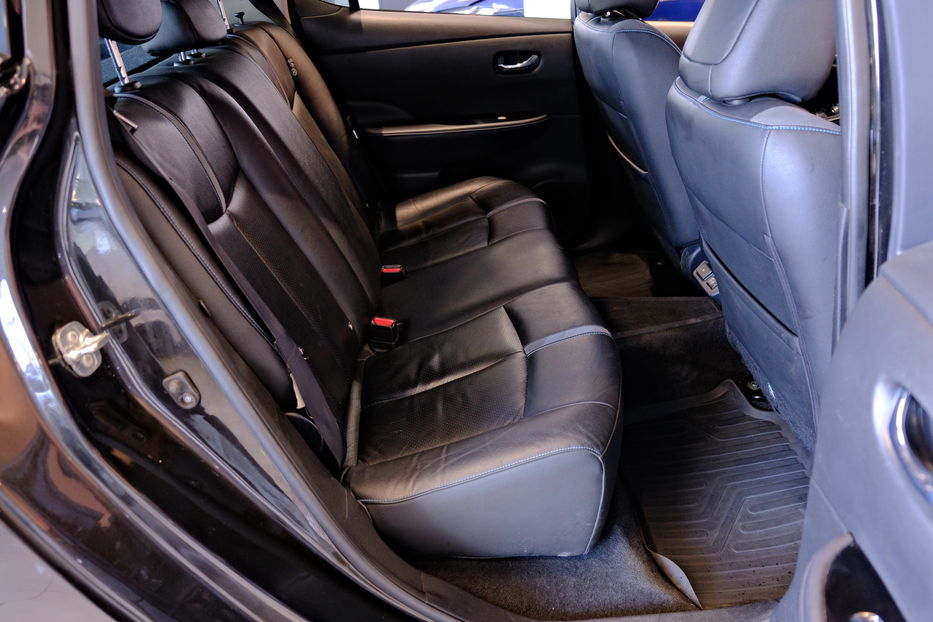 Продам Nissan Leaf 2022 года в Одессе