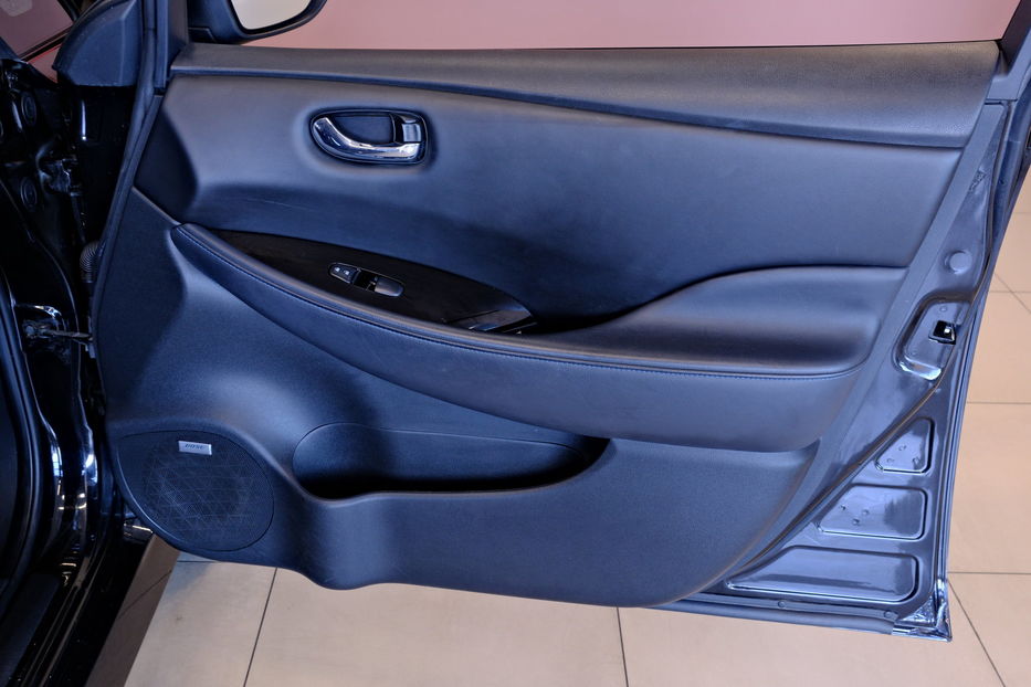 Продам Nissan Leaf 2022 года в Одессе