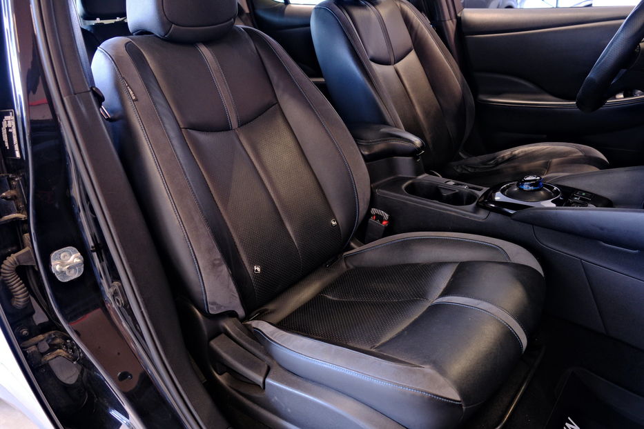 Продам Nissan Leaf 2022 года в Одессе