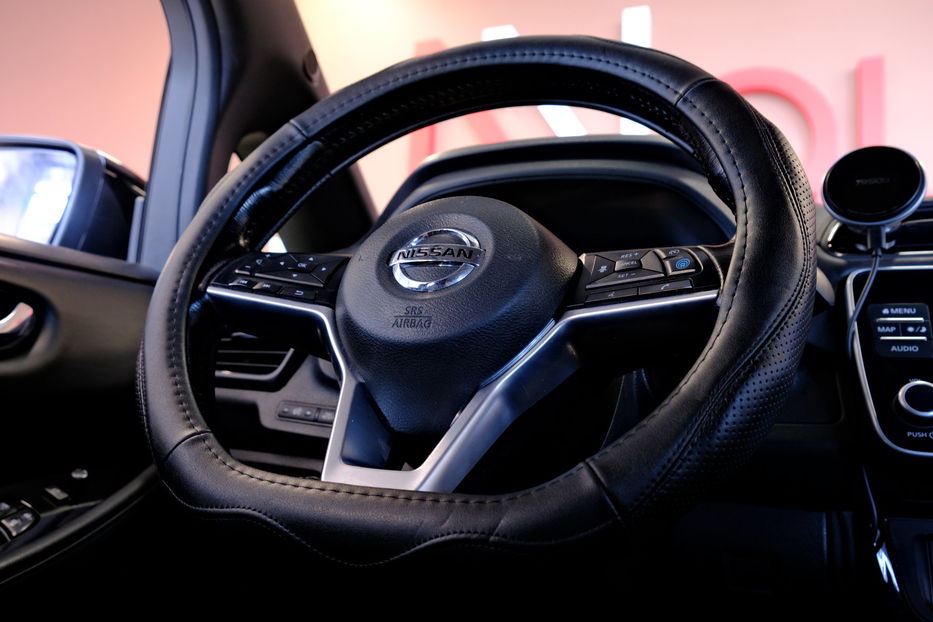 Продам Nissan Leaf 2022 года в Одессе