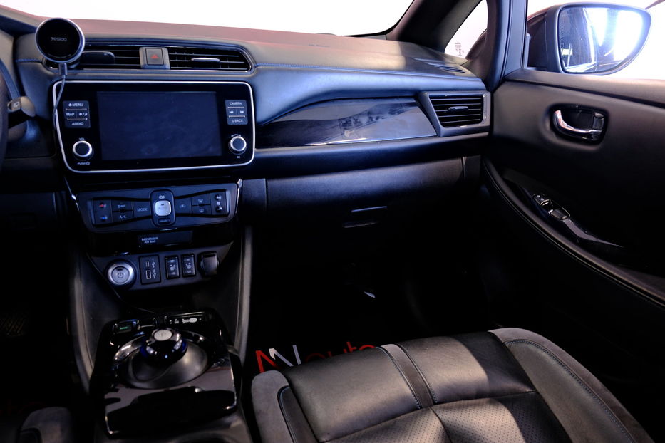 Продам Nissan Leaf 2022 года в Одессе