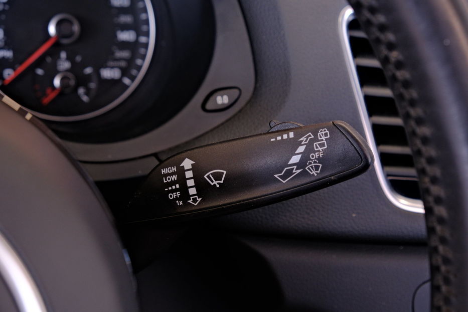 Продам Audi Q3 2018 года в Одессе