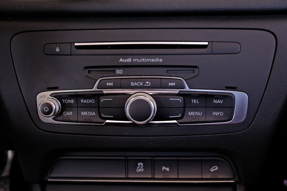 Продам Audi Q3 2018 года в Одессе