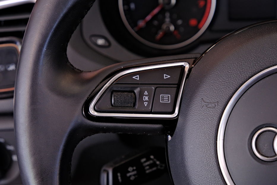 Продам Audi Q3 2018 года в Одессе