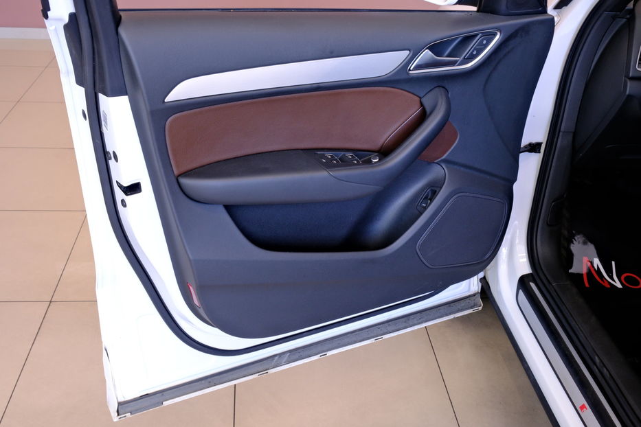 Продам Audi Q3 2018 года в Одессе