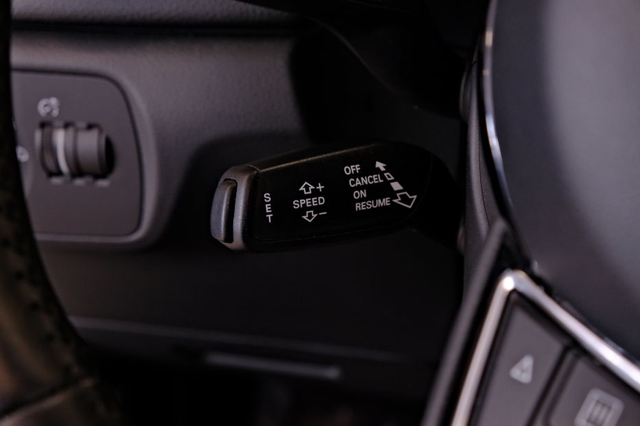 Продам Audi Q3 2018 года в Одессе