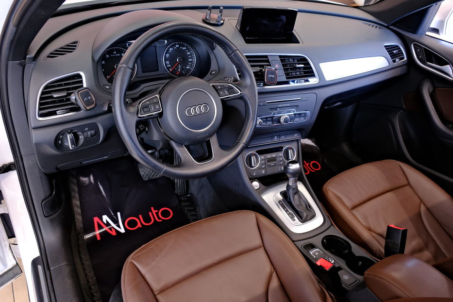 Продам Audi Q3 2018 года в Одессе
