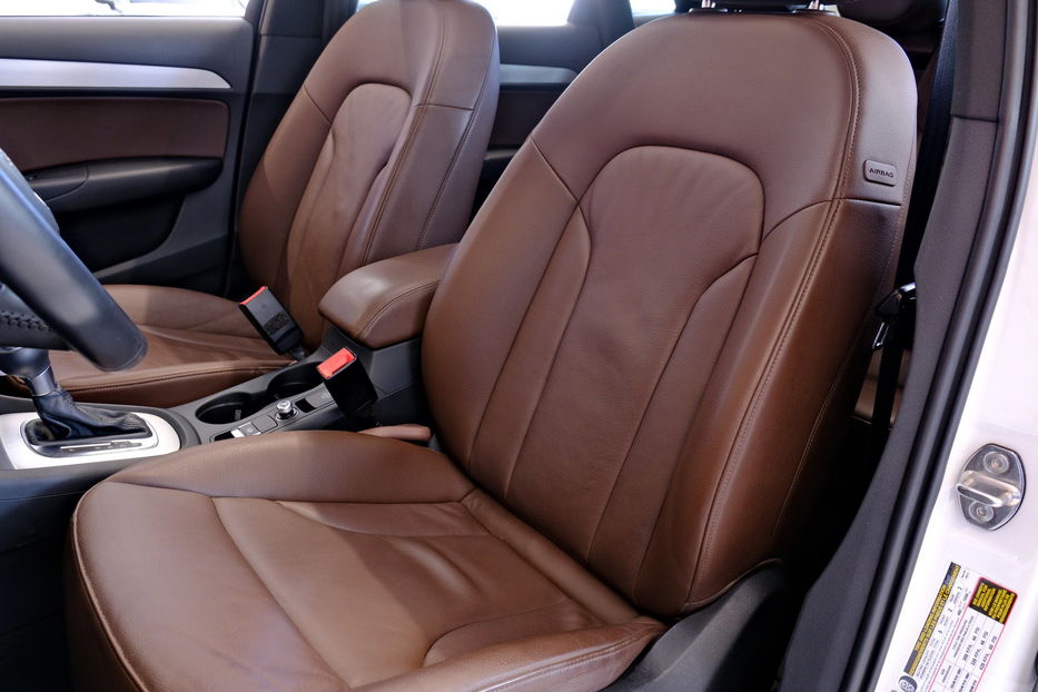 Продам Audi Q3 2018 года в Одессе