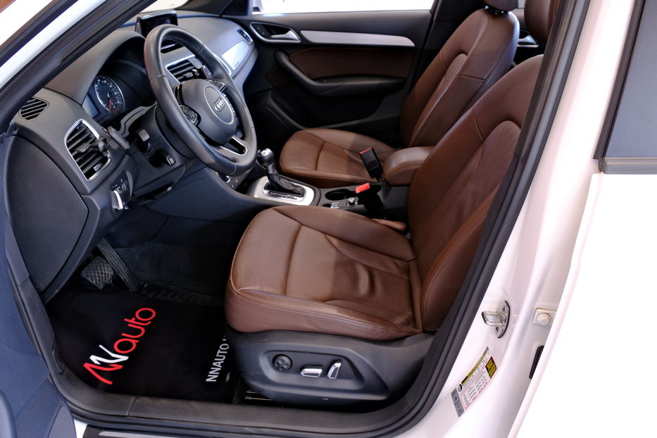 Продам Audi Q3 2018 года в Одессе