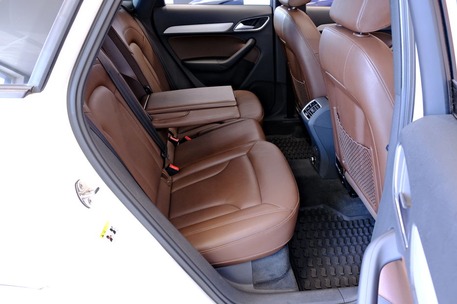 Продам Audi Q3 2018 года в Одессе