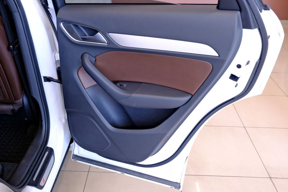 Продам Audi Q3 2018 года в Одессе