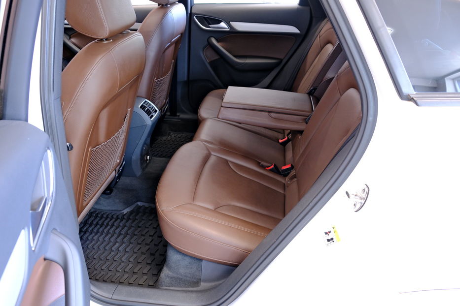 Продам Audi Q3 2018 года в Одессе
