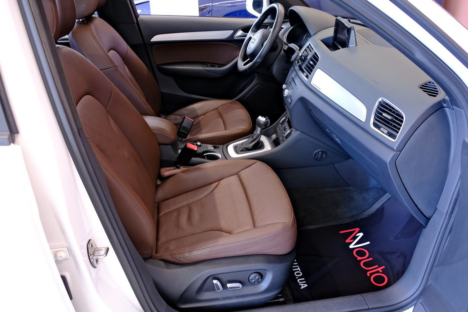 Продам Audi Q3 2018 года в Одессе
