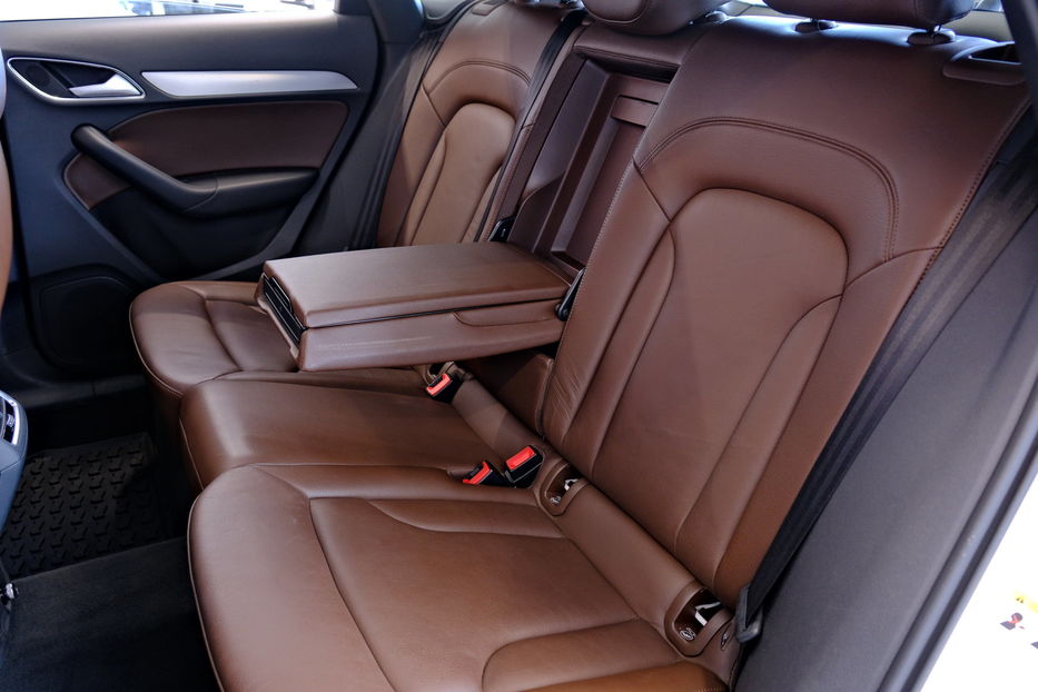 Продам Audi Q3 2018 года в Одессе