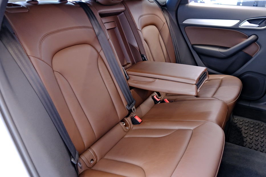 Продам Audi Q3 2018 года в Одессе