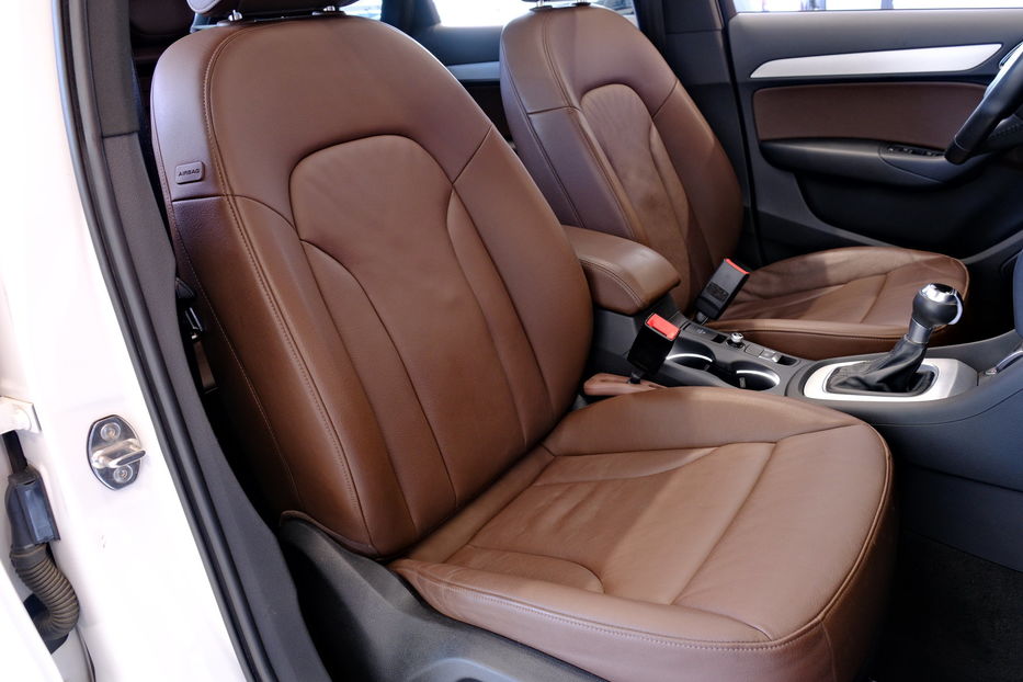 Продам Audi Q3 2018 года в Одессе
