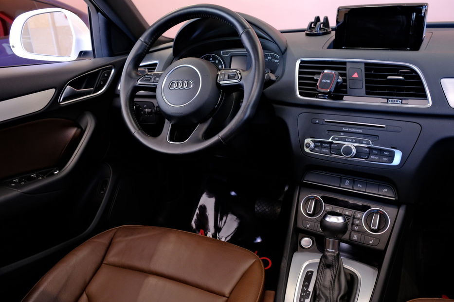Продам Audi Q3 2018 года в Одессе