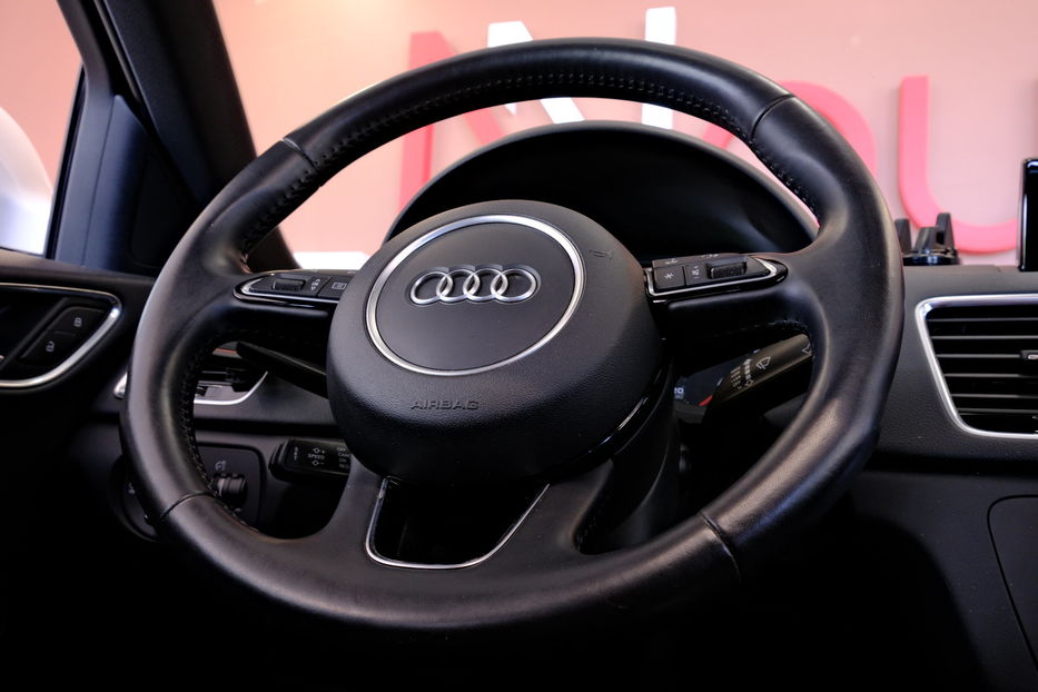 Продам Audi Q3 2018 года в Одессе