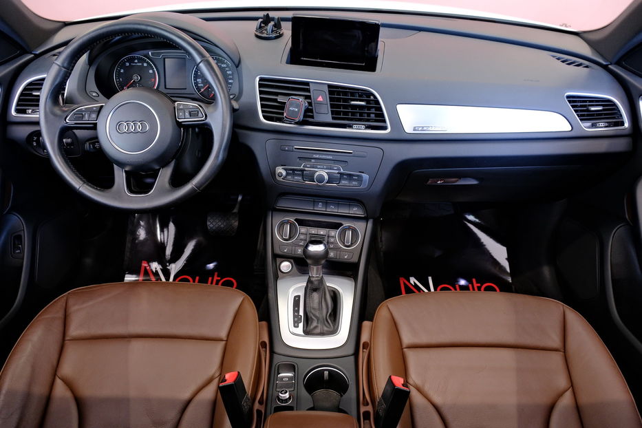 Продам Audi Q3 2018 года в Одессе