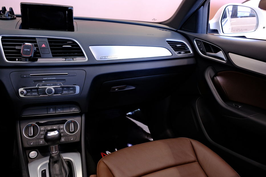 Продам Audi Q3 2018 года в Одессе