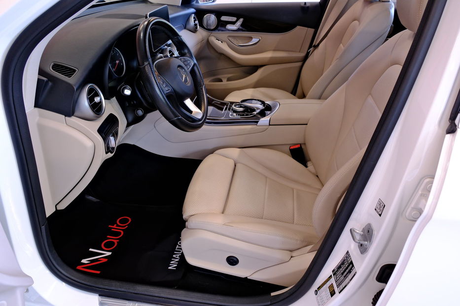 Продам Mercedes-Benz GLC-Class 300 2017 года в Одессе