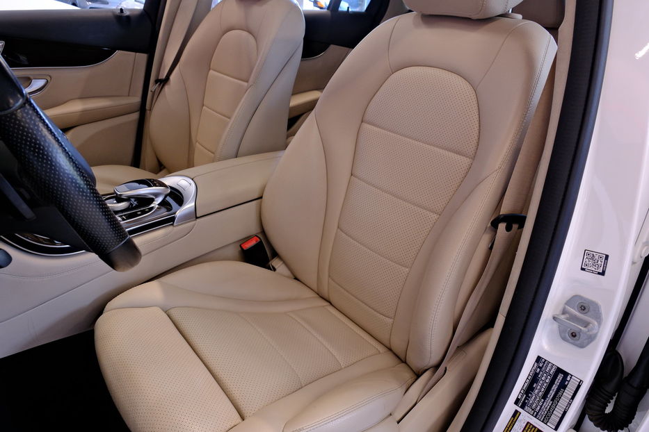 Продам Mercedes-Benz GLC-Class 300 2017 года в Одессе