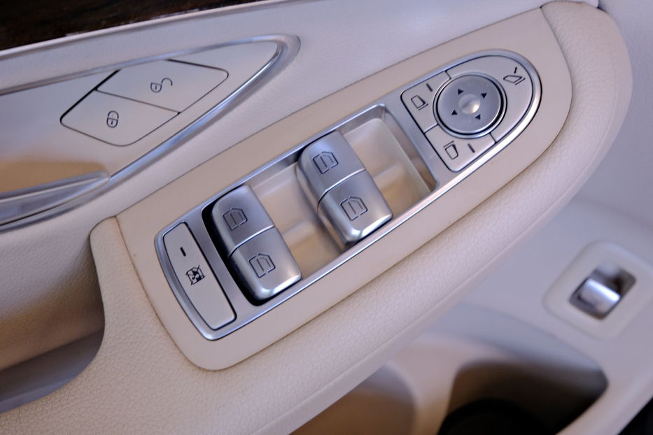 Продам Mercedes-Benz GLC-Class 300 2017 года в Одессе