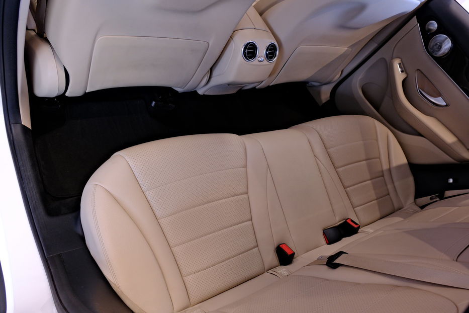 Продам Mercedes-Benz GLC-Class 300 2017 года в Одессе