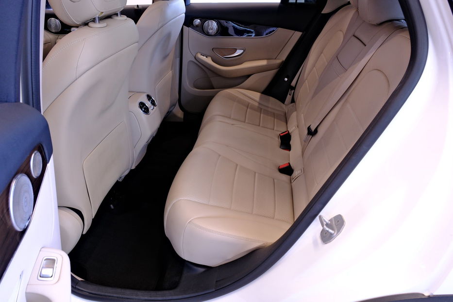 Продам Mercedes-Benz GLC-Class 300 2017 года в Одессе