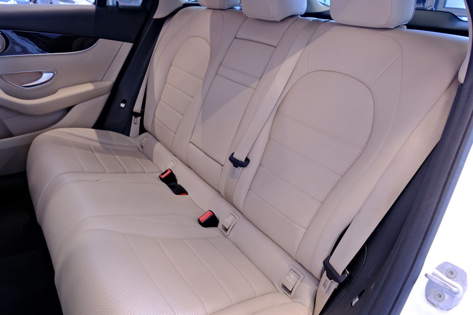 Продам Mercedes-Benz GLC-Class 300 2017 года в Одессе