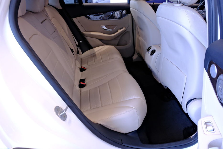 Продам Mercedes-Benz GLC-Class 300 2017 года в Одессе
