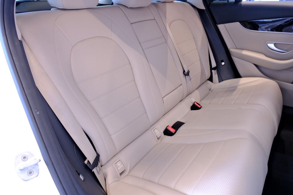 Продам Mercedes-Benz GLC-Class 300 2017 года в Одессе