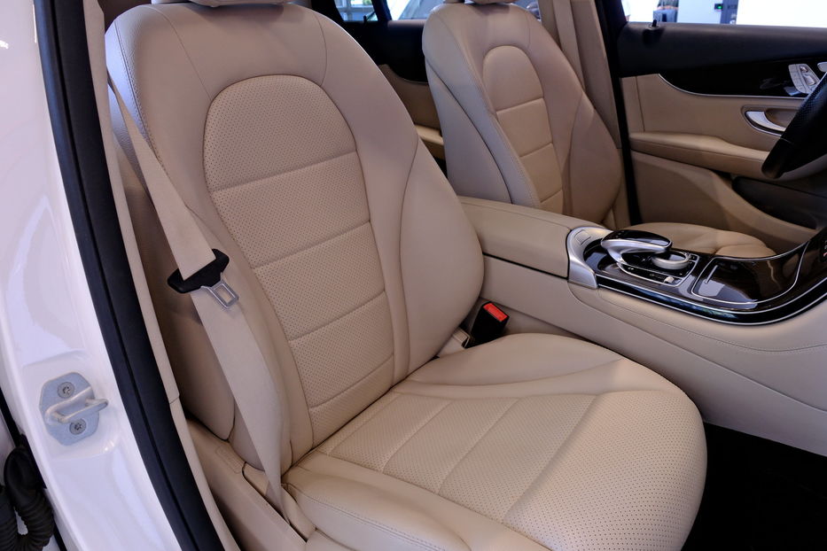 Продам Mercedes-Benz GLC-Class 300 2017 года в Одессе