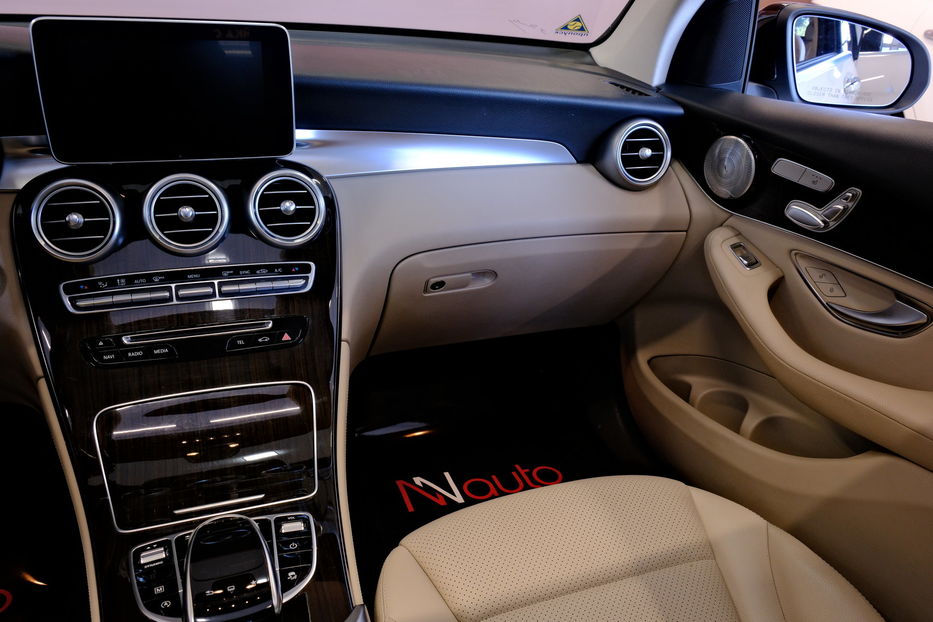 Продам Mercedes-Benz GLC-Class 300 2017 года в Одессе