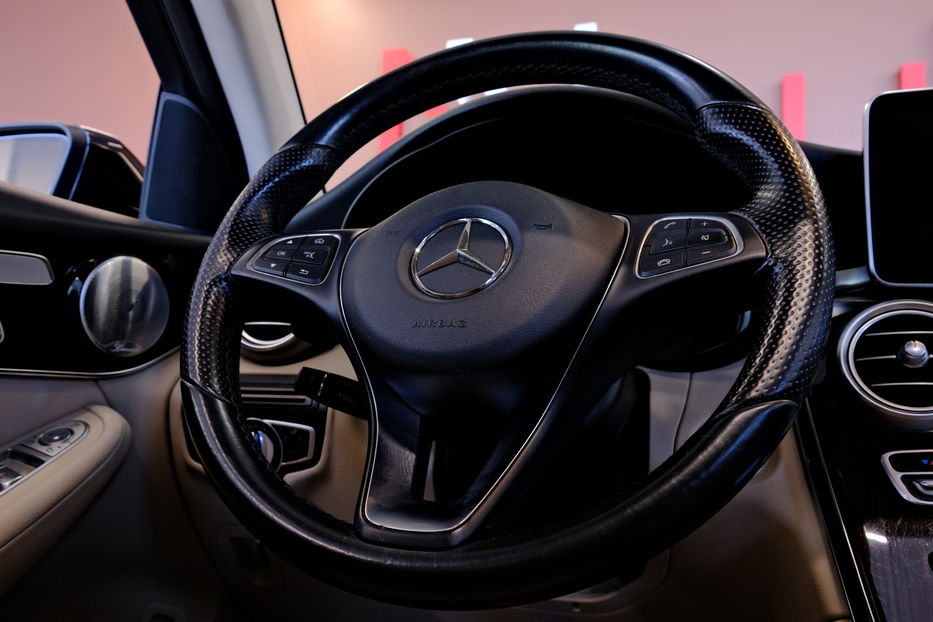 Продам Mercedes-Benz GLC-Class 300 2017 года в Одессе