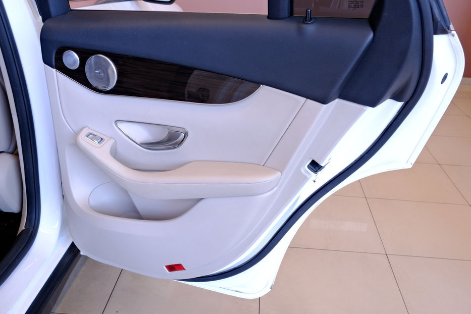 Продам Mercedes-Benz GLC-Class 300 2017 года в Одессе